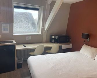Appart'hotel Voltaire - Châteauroux