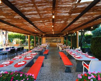 Osteria Ticino by Ketty & Tommy - Ascona - Restaurant