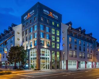 Hotel Fulda Mitte - Fulda - Bygning