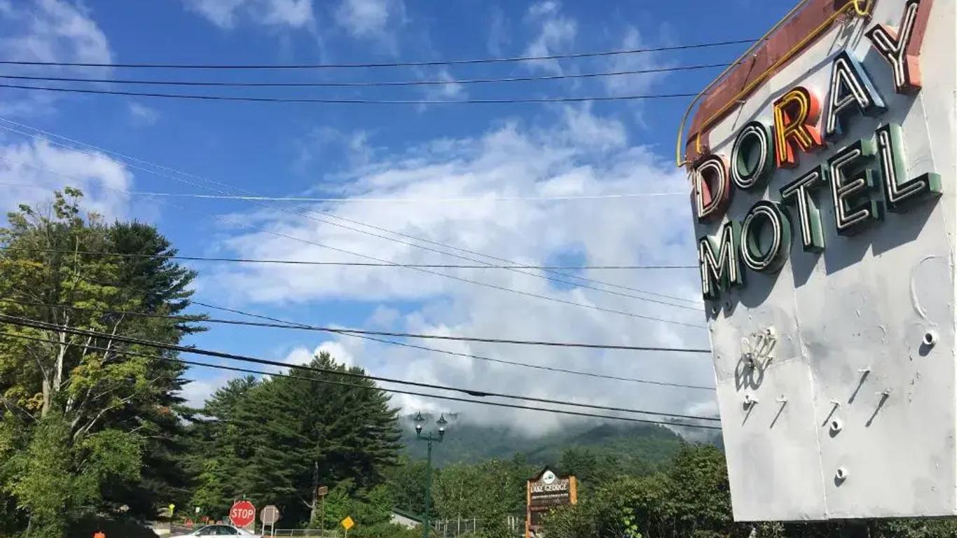Doray Motel Lake George