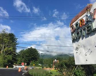 Doray Motel Lake George - Lake George