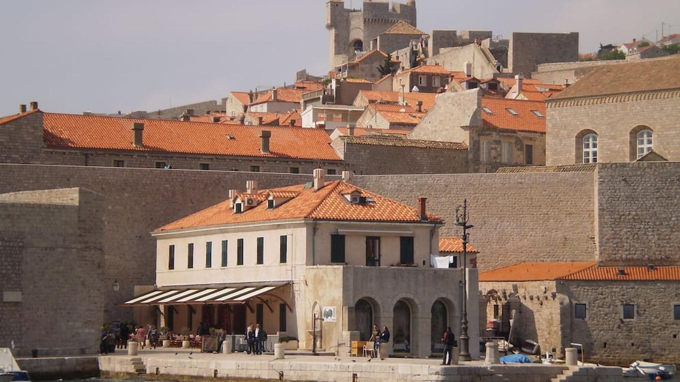 Dubrovnik Old Port Accommodation