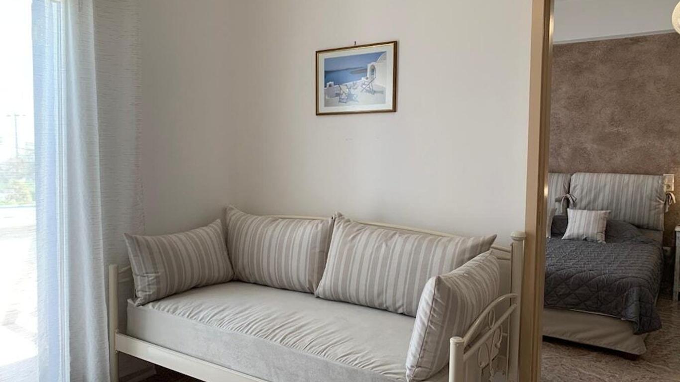 Villa Ilios