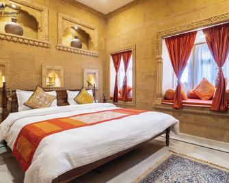 Gaji Hotel Jaisalmer - ไจซาลเมอร์