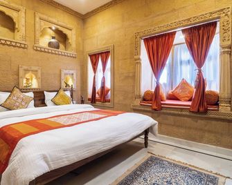 Gaji Hotel - Jaisalmer