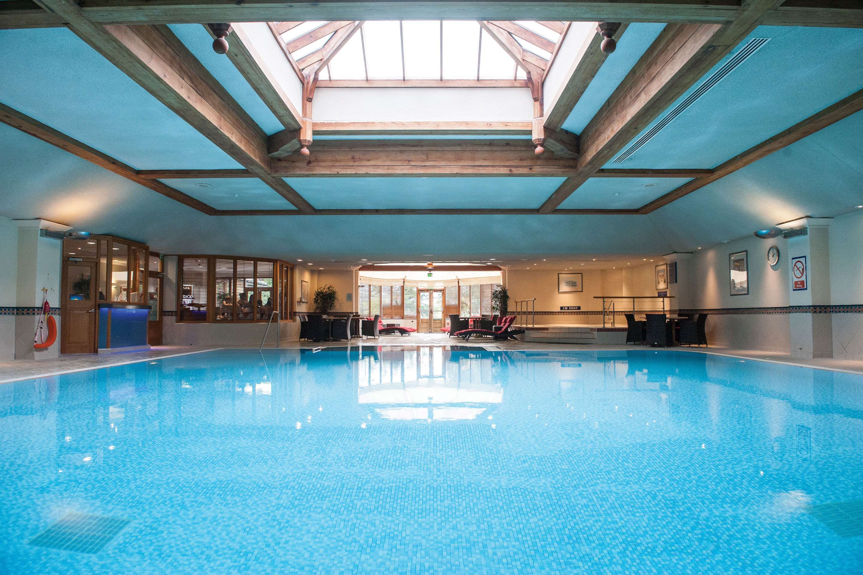 كوتونز هوتل آند سبا