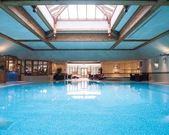 Cottons Hotel & Spa - Knutsford - Piscina