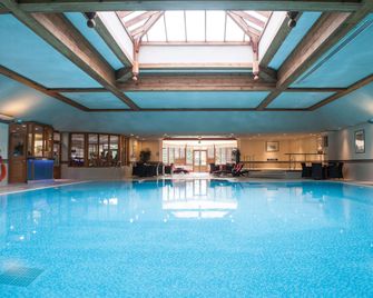 Cottons Hotel & Spa - Knutsford - Zwembad