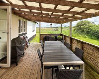 3 bedroom cozy home in Fjerritslev - Fjerritslev