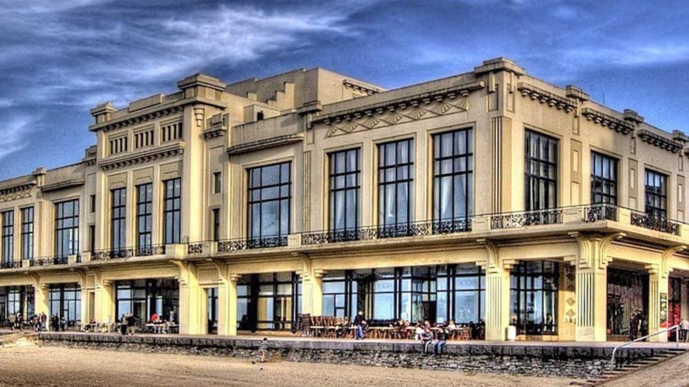 Alfred Hotels Port-Vieux