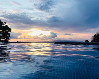 Smell the Ocean and See the 210 Degree Ocean View Costa Rica - Agujas