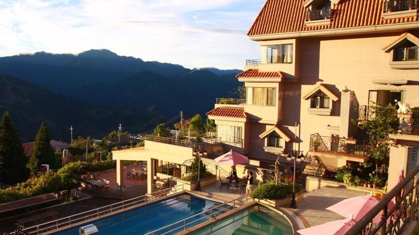 Chunjing Hill View Villa