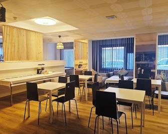 Hotel Mar i Sol - Calella - Restaurant