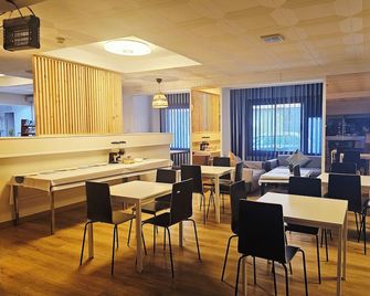 Hotel Marisol - Calella - Restaurante