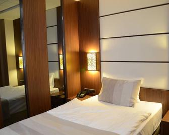 Safa Royal Museum Hotel - קוניה - חדר שינה
