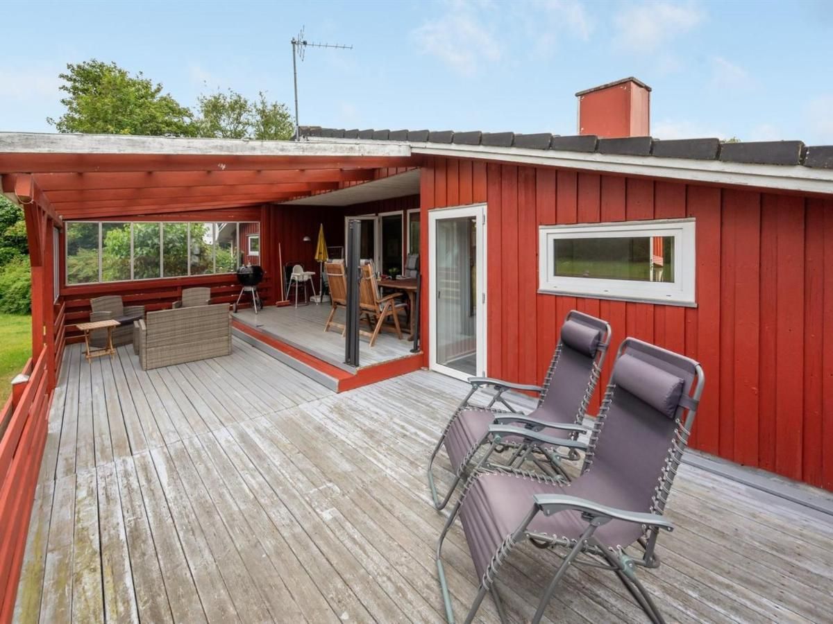 Holiday Home Anline - 900m to the fjord by Interhome – Tarm
