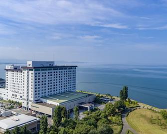 Grand Mercure Lake Biwa Resort & Spa - Nagahama - Building