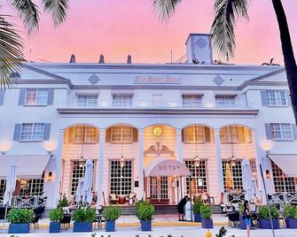 The Betsy South Beach - Miami Beach - Edifício