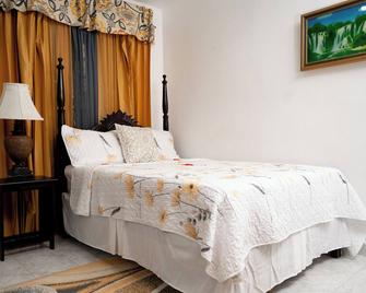 Cozy 2-bedroom house in phenomenal St. Ann Parish with AC, WiFi - Saint Ann’s Bay