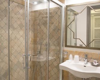 Hotel Cutimare - Lipari