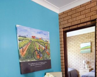 Ovens Valley Motor Inn - Bright