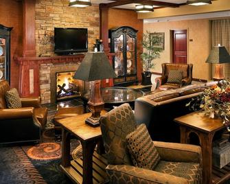 The Lodge at Deadwood - Deadwood - Lounge