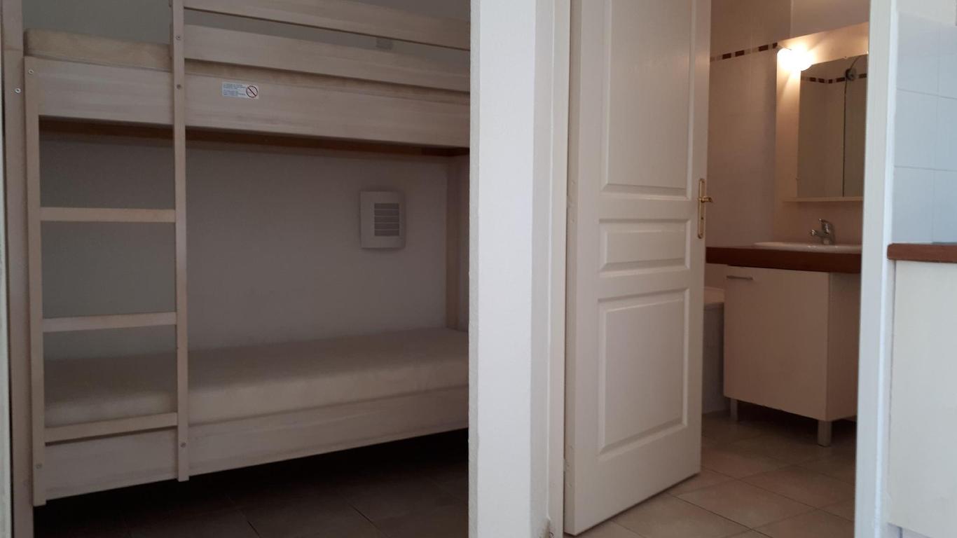 Les Parasols d'Argens