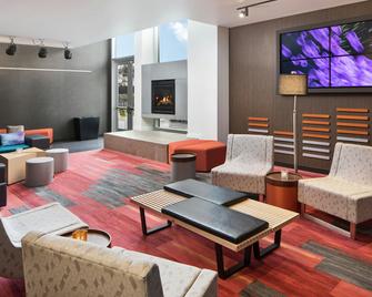 Aloft Seattle Sea-Tac Airport - SeaTac - Lounge