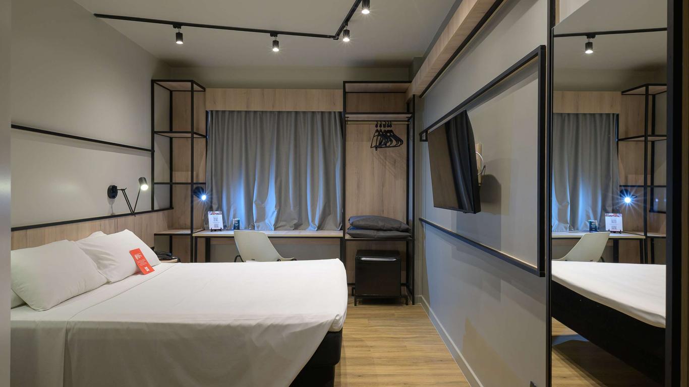 ibis Aracaju