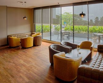 Millesime Hotel Johor Bahru - Johor Bahru - Lounge