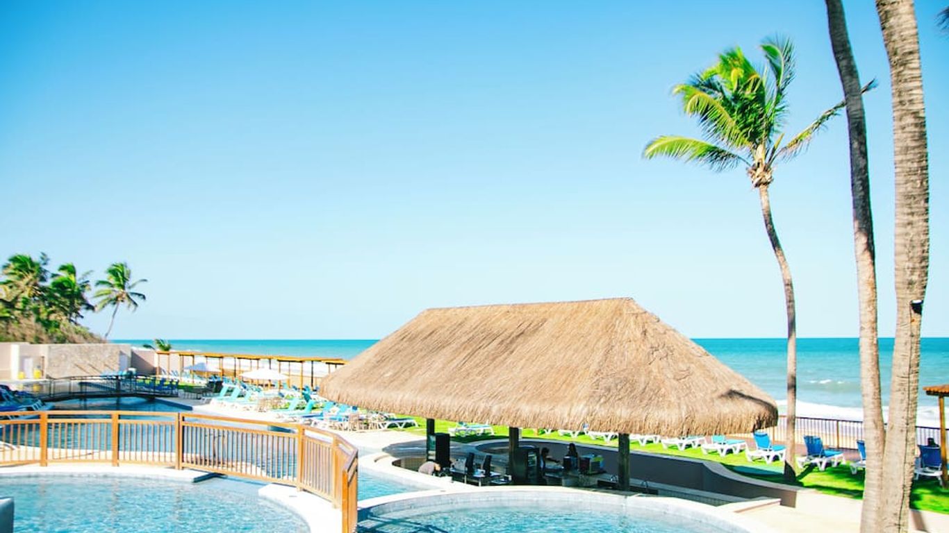 코스테이라 팰리스 비치 리조트