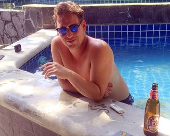 Jungle Fever Koh Chang - Ko Chang