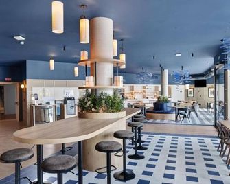 B&b Hotel Alicante Aeropuerto - Alicante