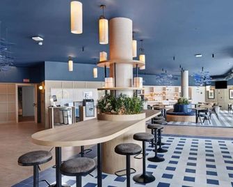 B&b Hotel Alicante Aeropuerto - Alicante