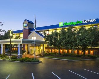 Holiday Inn Express Frazer-Malvern By IHG - Frazer - Gebäude