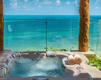 Villa del Palmar Cancun Luxury Beach Resort & Spa - Cancún