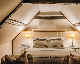 The Ram Inn - Lewes