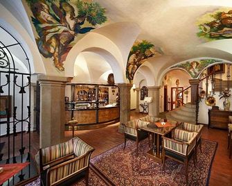 Royal Ricc - Brno - Ristorante
