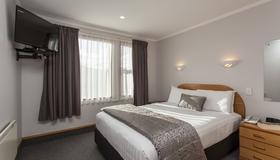 Amross Motel - Dunedin - Habitación