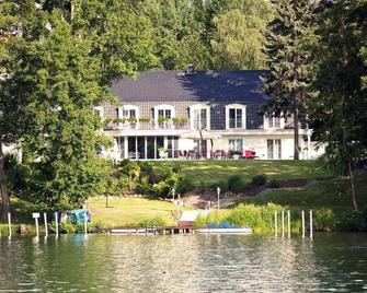Palais am See - Bad Saarow - Building