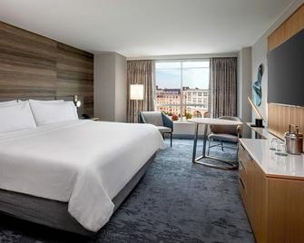 The Westin Annapolis - Annapolis - Schlafzimmer