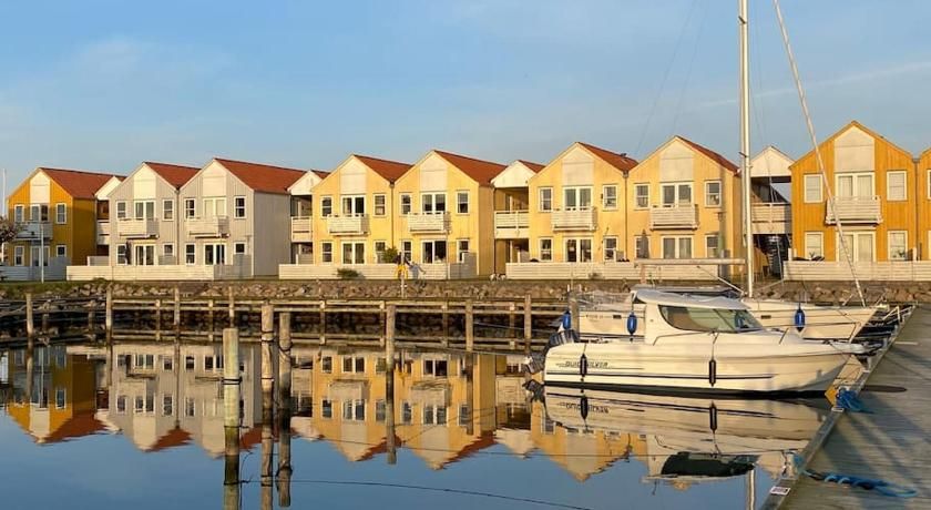 Eskærhus på Tåsinge, tæt på Svendborg - Afdeling med egen indgang – Svendborg