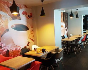 Brit Hotel Montpellier Parc Expo - Pérols - Restaurante