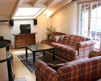 Cresta Hotel - Klosters-Serneus - Soggiorno