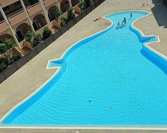 Marineda by Rentmedano Newly Renovated, - El Médano - Pool