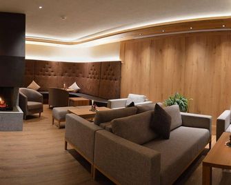 Hotel Trenker - Valdaora - Lounge