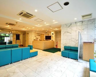 Hotel Koshien - Nishinomiya