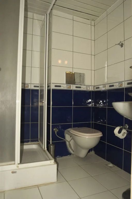 سايار أبارت - مارماريس