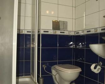 Sayar Apart - Marmaris