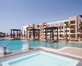 Riu Palace Tikida Agadir - Agadir - Pool